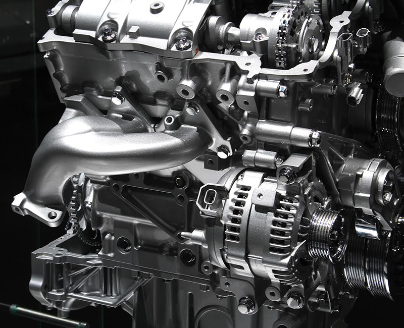 代表取締役 高橋 弘茂